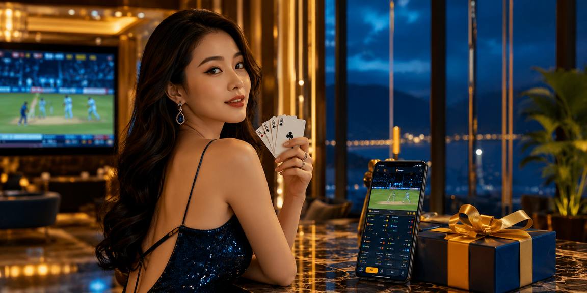 mn88.com Slot Phố Đêm