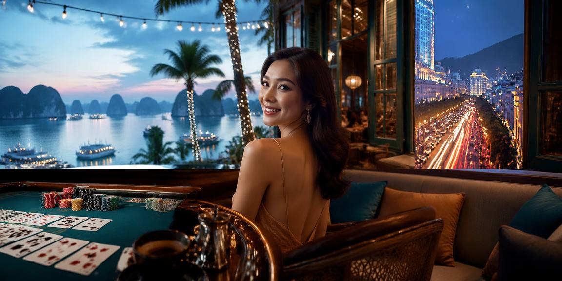 mn88.com Bên trong sảnh live casino của mn88.com